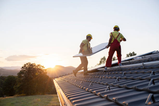 Best Green or Eco-Friendly Roofing Solutions  in Oxford, IN