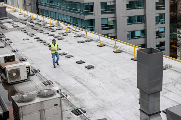 Best Roofing for New Construction  in Oxford, IN