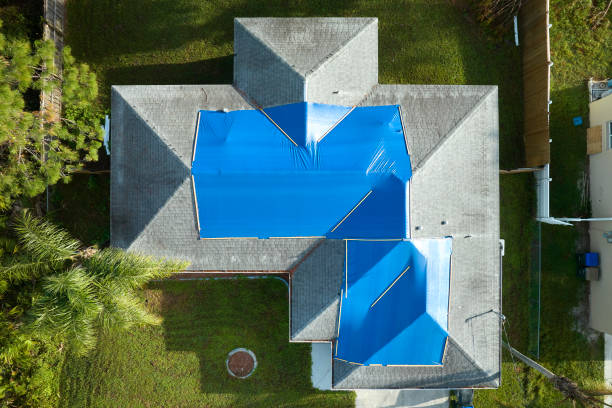 Best 4 Ply Roofing  in Oxford, IN