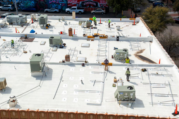 Best Emergency Roof Repair Services  in Oxford, IN