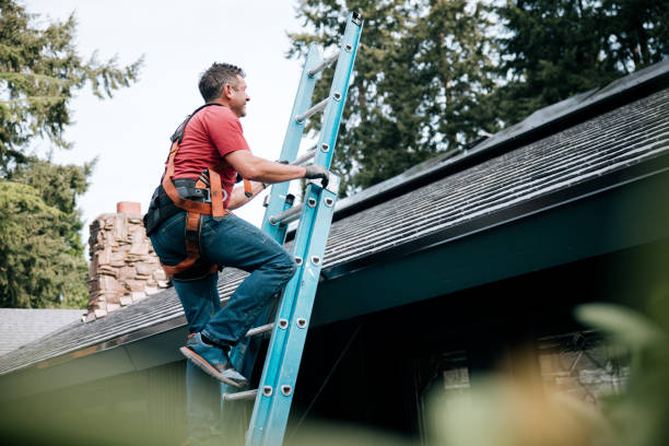 Fast & Reliable Emergency Roof Repairs in Oxford, IN