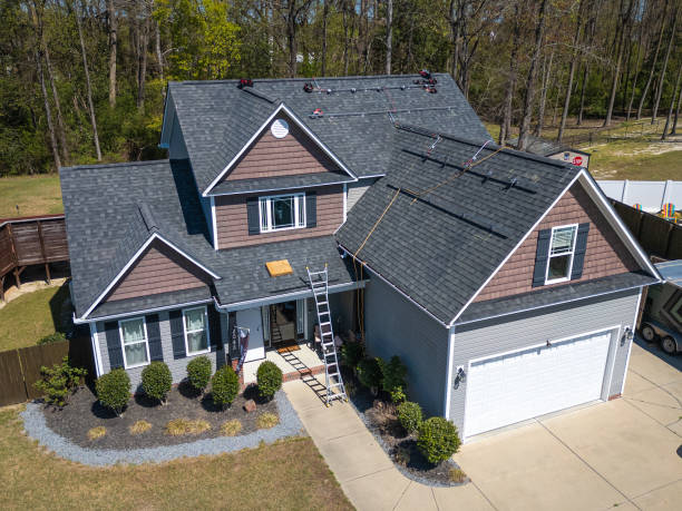 Best Metal Roofing Installation  in Oxford, IN