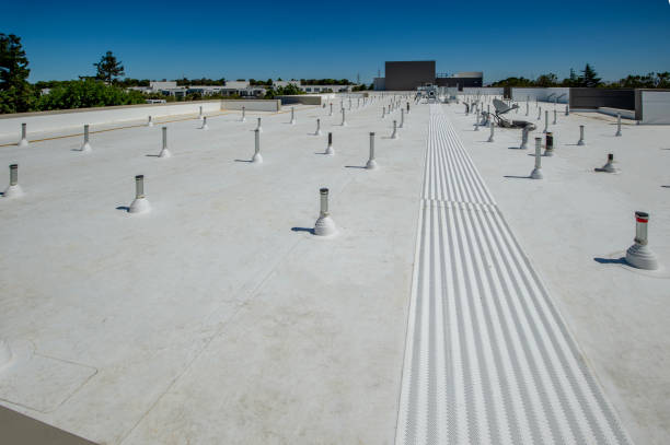 Reliable Oxford, IN Roofing Service Solutions