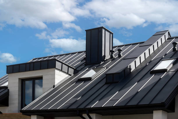 Best Flat Roofing  in Oxford, IN
